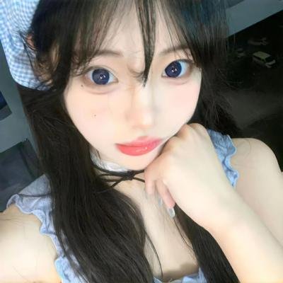 五月中的七天